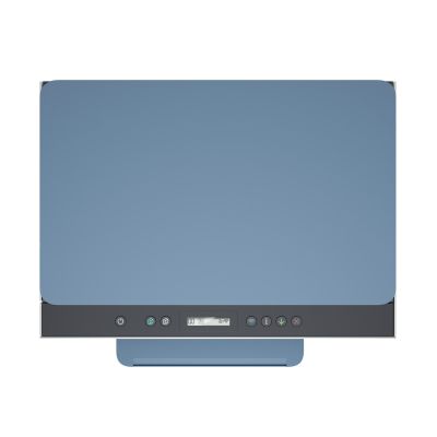 13. HP SmartTank 675 All-in-One-Drucker: Drucken, Scannen, Kopieren, WLAN, Scannen zu PDF
