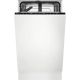 Einbaugeschirrspüler 45 cm ELECTROLUX EEG62300L | Energieeffizienzklasse D | 10 Sets | TimeBeam | GlassCare | SatelliteClean