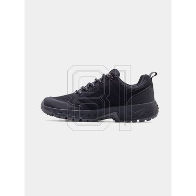 12. Lotto Ketcham Schuhe 2400290U M-1116