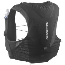 Salomon ADV Skin 5 Set LC2464900 Schwarz M