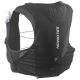 Salomon ADV Skin 5 Set LC2464900 Schwarz M