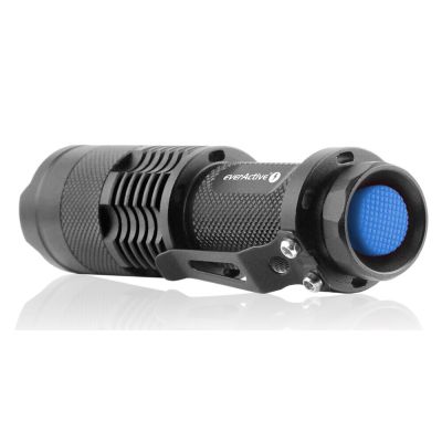 2. EVERACTIVE LED-Handlampe „BULLET“ CREE XP-E2 FL180