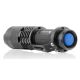2. EVERACTIVE LED-Handlampe „BULLET“ CREE XP-E2 FL180