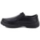 3. Schwarze Herren-Slipper Vanhorn Z26-TO90402