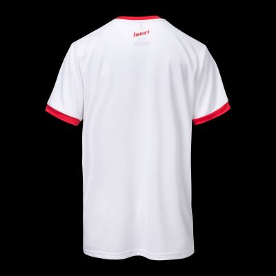 2. Kurzarmshirt VETROP TM JUNIOR