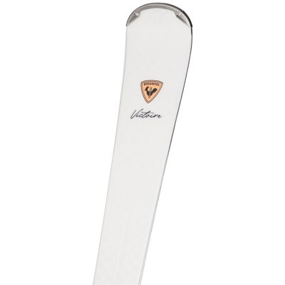 8. ROSSIGNOL SIGNATURE VICTOIRE XP11 Skiset