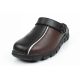 21. Abeba W 57315 Medizinische Clogs