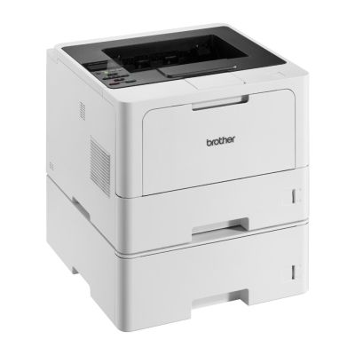 9. Brother HL-L5210DNT Laserdrucker 1200 x 1200 DPI A4