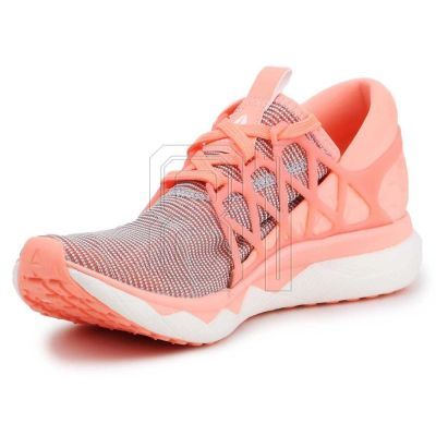 4. Reebok Floatride Run Flexweeave W CN5239 Schuhe