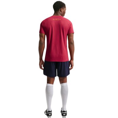 7. Nike FC Barcelona Herren-T-Shirt bordeauxrot II1839 621