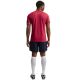 7. Nike FC Barcelona Herren-T-Shirt bordeauxrot II1839 621