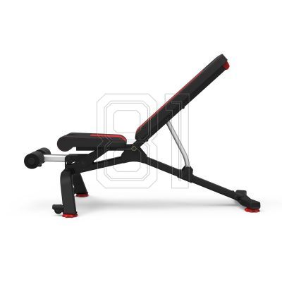 14. Bowflex 5.15 training bench
