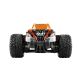 8. Amewi Hyper Go MAX20 Monster Truck Li-Po 750mAh Blau/Orange