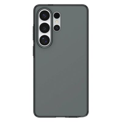 2. Spigen Liquid Crystal Hülle für Samsung Galaxy S26 Ultra - Halbtransparent