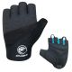 CHIBA LADY GEL PREMIUM II Handschuhe schwarz M