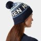 2. Helly Hansen RIDGELINE BEANIE 67150 601