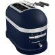 4. Kitchenaid 5KMT2204EIB Artisan Toaster Blau