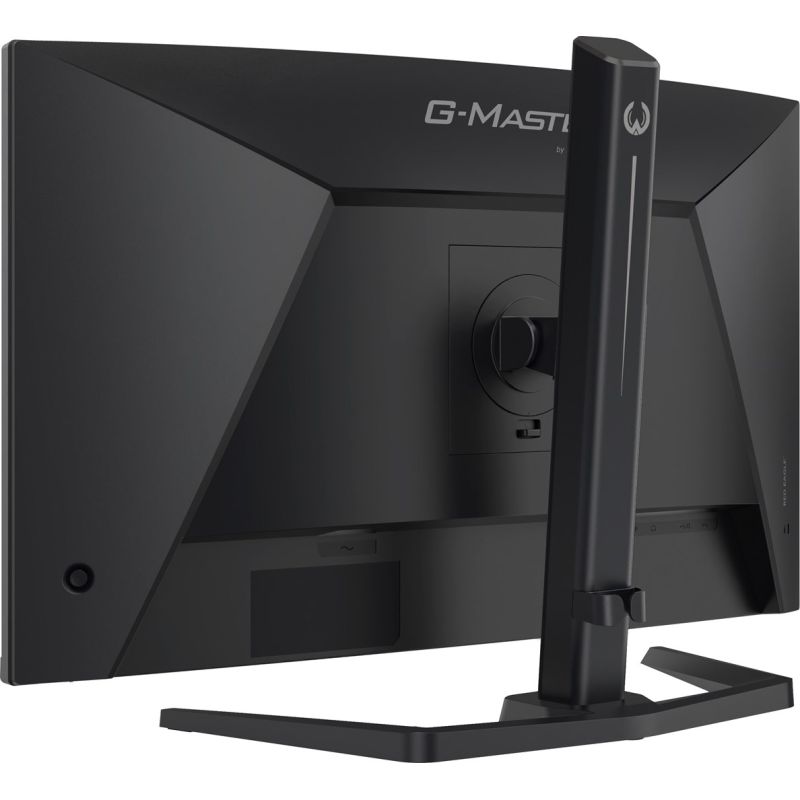 17. iiyama G-MASTER GCB2784HSU-B1 27" 240Hz Computermonitor 68,6 cm (27") 1920 x 1080 px Schwarz