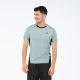 14. ILANGE Herren Kurzarm-T-Shirt