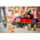 26. LEGO City 60499 Flughafen-Feuerwehrauto