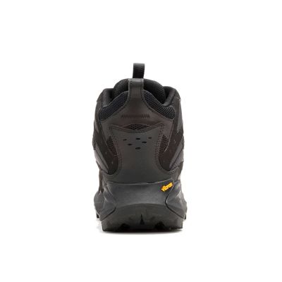 6. Merrell Moab Speed 2 Mid GTX Wanderschuhe - Asphalt