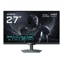 GIGABYTE LED-Monitor 27" G27Q20 200Hz (210Hz O/C)
