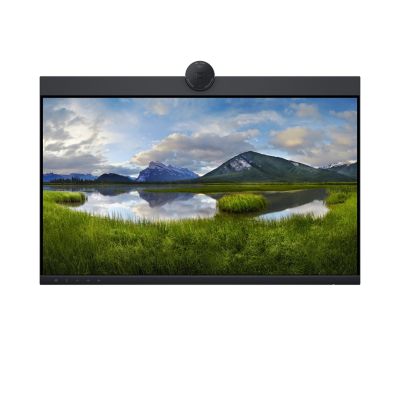 3. Dell 24-Zoll-Videokonferenzmonitor – P2424HEB (23,8 Zoll)