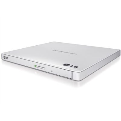 6. LG GP57EW40 Recorder GP57EW40 (USB 2.0; extern)