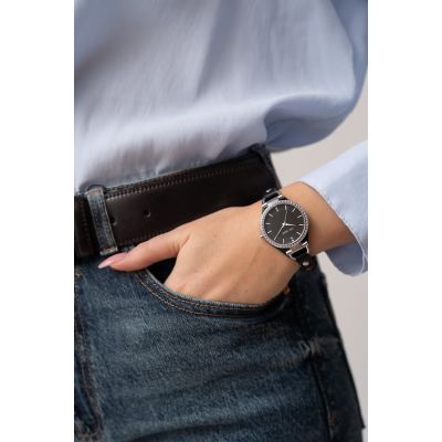 5. Paul Lorens Damenuhr PL13922A-1A1 + Box