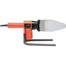 Yato YT-82250 Kunststoffschweißgerät 850 W Orange 1 Stück.