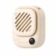 Aecooly Click 01 Mini-Nackenventilator – Beige