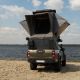 38. OFFLANDER DRAA CAMPER-KONSTRUKTION
