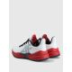 9. Destroyer Herren-Hallensportschuhe, niedrig geschnitten, Größe 4F 4FRSS25FSPOM165-90S