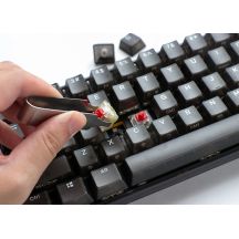 Ducky One 3 SF Gaming-Tastatur USB Schwarz