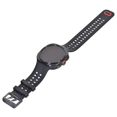 8. Samsung L715 Galaxy Watch Ultra2 LTE (47 mm) EU Titangrau (Modell 2026)