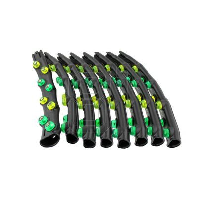 3. Hula Hop massaging Charcoal s183001