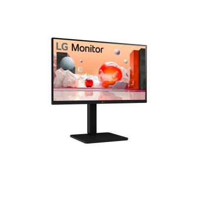 3. LG Monitor 24" 24BA560-B FHD DVI DP HDMI USB IPS 16:9