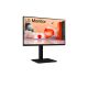 3. LG Monitor 24" 24BA560-B FHD DVI DP HDMI USB IPS 16:9