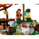 7. LEGO Ideas 21338 A-Frame Hütte