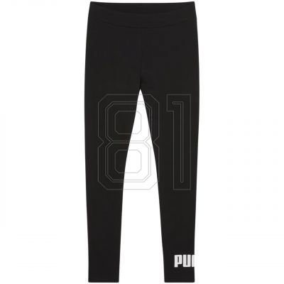 2. Puma ESS No.1 Logo W Leggings 682426 01