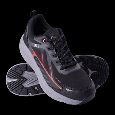 4. TOKIN LOW AG Herrenschuhe