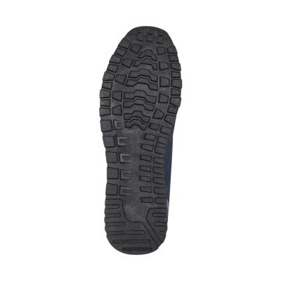 5. Lotto Epican Schuhe, marineblau und weiß, 2401850U 5910