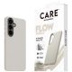 5. CARE by PanzerGlass Flow Vanilla Qi Hülle für Samsung Galaxy S26+ - Beige