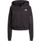 3. Damen-Trainingsanzug adidas Energize schwarz JF3388