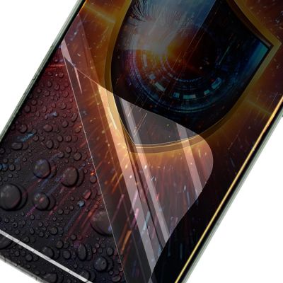 8. Blickschutzfolie 3mk Silky Matt Privacy für Xiaomi 15 Pro
