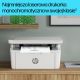 8. HP LaserJet M140w Kabelloser Multifunktions-Schwarzweißdrucker, Kopierer, Scanner