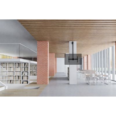 10. Deckenhalterung für 37-70 Zoll Fernseher, Modell CL35-440BL16L Neomounts