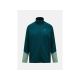 PEAK PERFORMANCE M Rider Essentials Midlayer Zip Jacke Grün