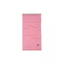Kinder-Bandana BUFF MERINO LIGHTWEIGHT SOLID ROSE PINK