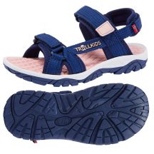 Trollkids Kids Oslofjord Sandal Jr 268-185 Sandalen